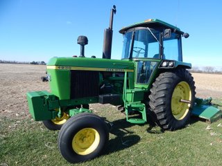 Property photo 30 - FARM EQUIPMENT AUCTION IN JASPER COUNTY, INDIANA