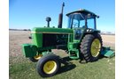 Property photo 30 - FARM EQUIPMENT AUCTION IN JASPER COUNTY, INDIANA