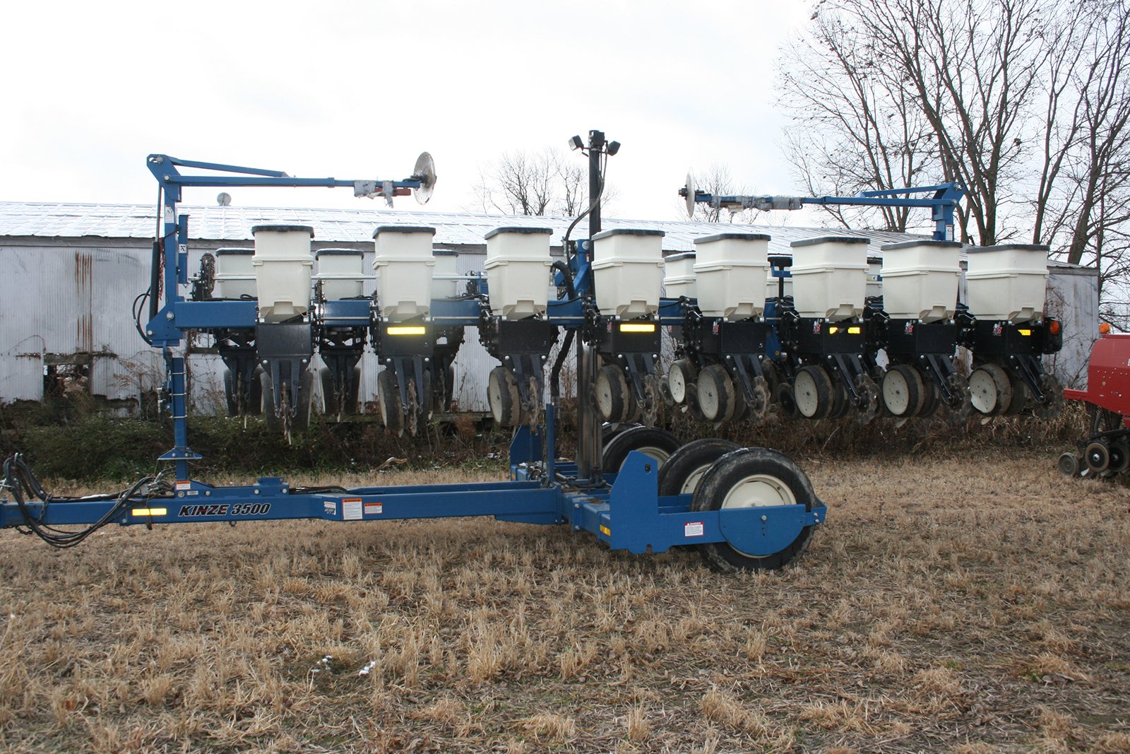 Property photo 38 - FARM EQUIPMENT AUCTION IN WHITLEY COUNTY, INDIANA