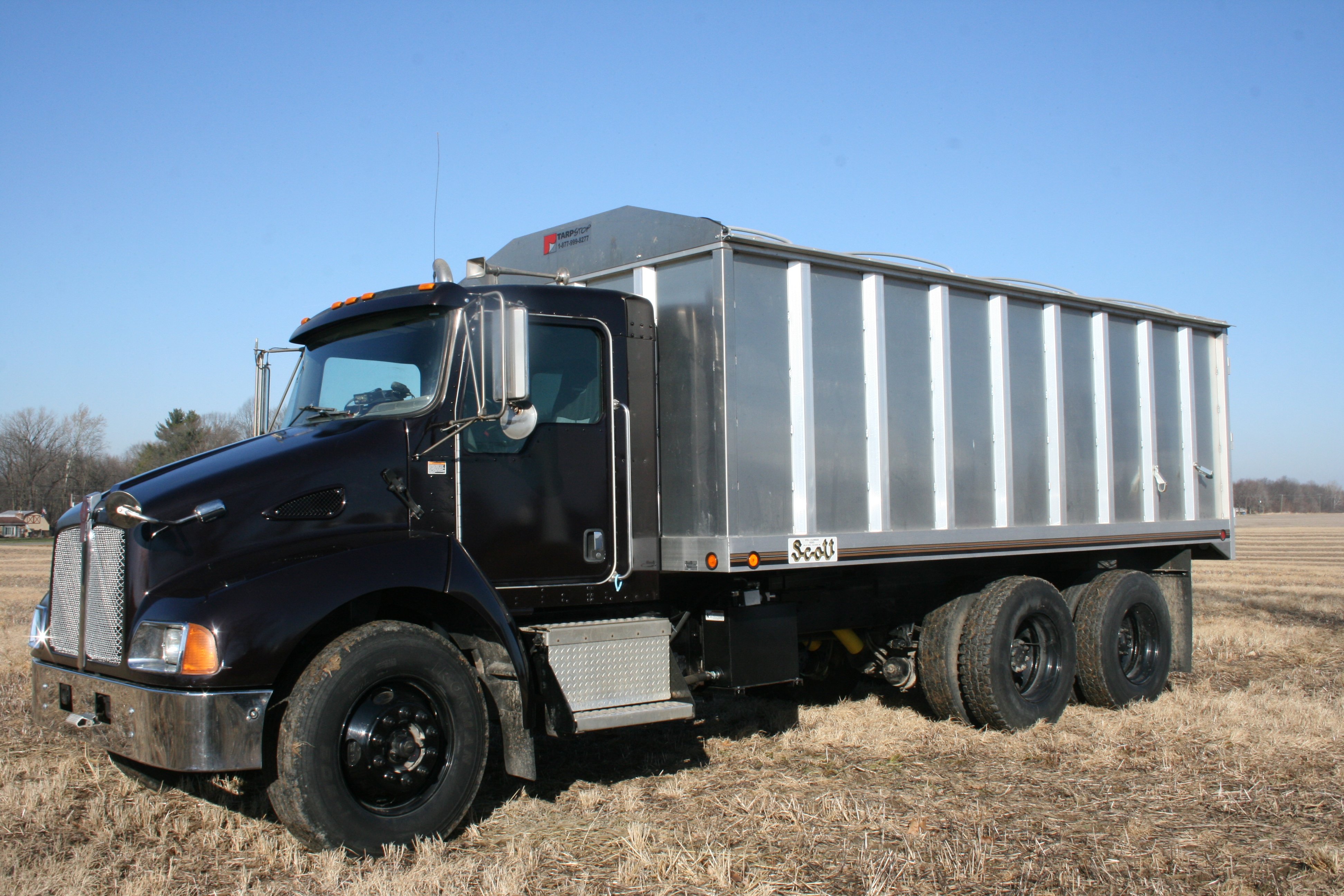 Property photo 30 - FARM EQUIPMENT AUCTION IN WHITLEY COUNTY, INDIANA