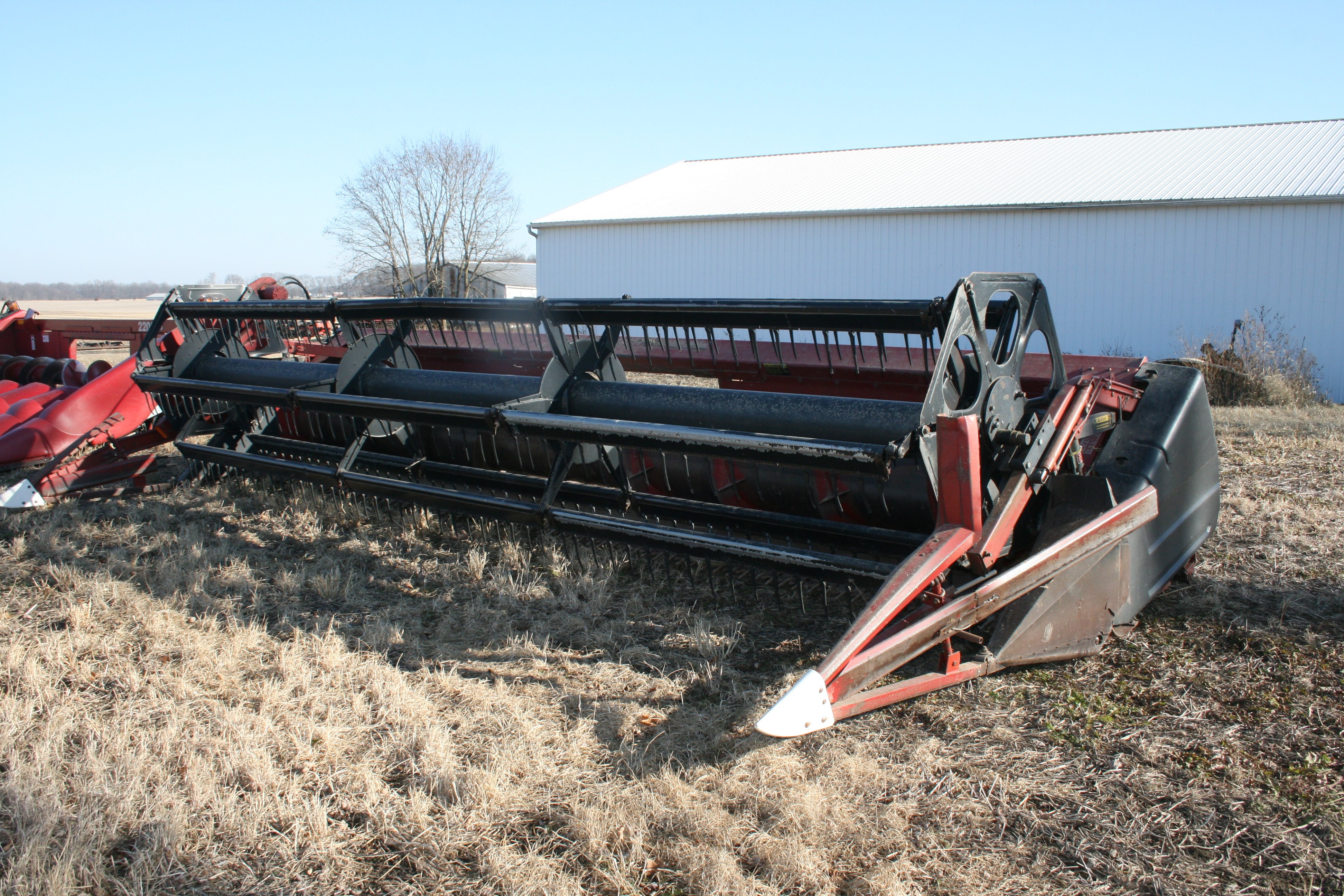 Property photo 28 - FARM EQUIPMENT AUCTION IN WHITLEY COUNTY, INDIANA