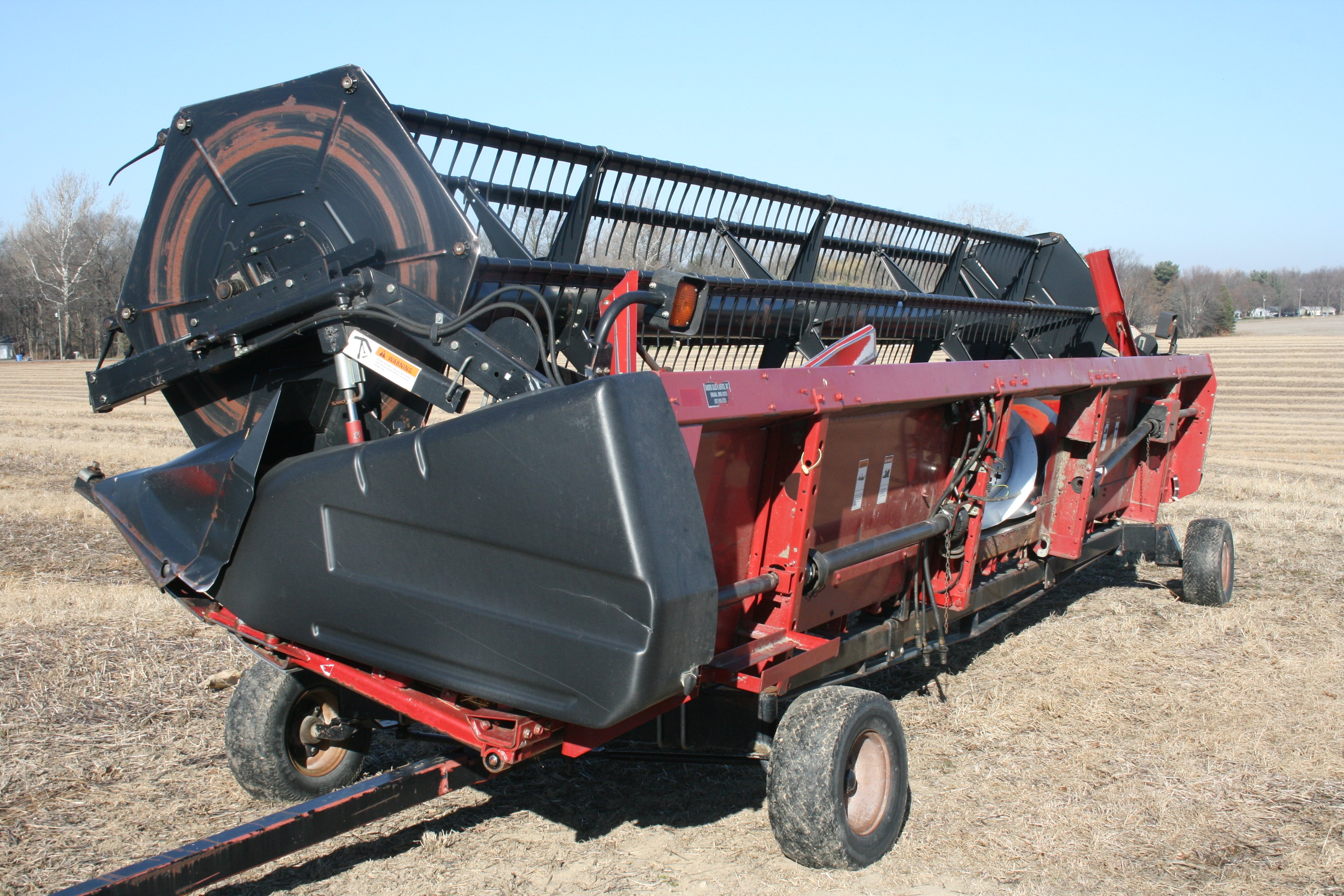 Property photo 26 - FARM EQUIPMENT AUCTION IN WHITLEY COUNTY, INDIANA