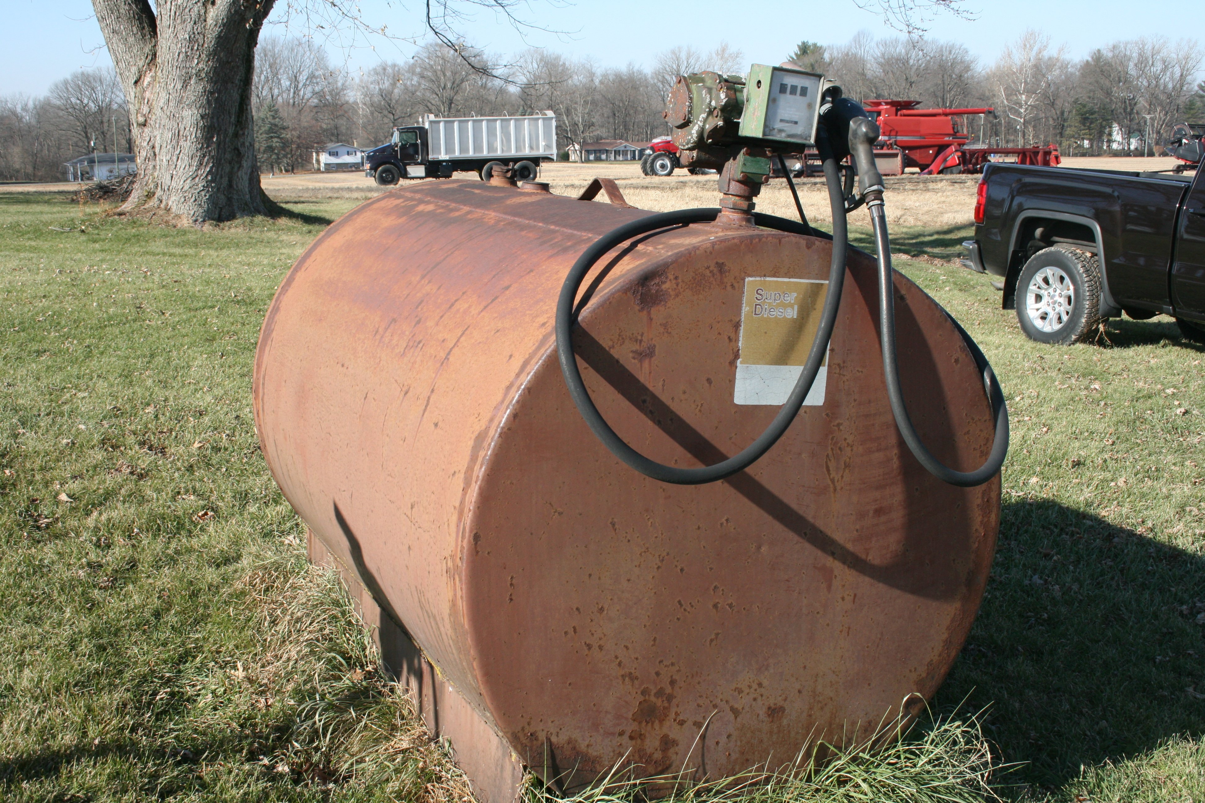 Property photo 35 - FARM EQUIPMENT AUCTION IN WHITLEY COUNTY, INDIANA