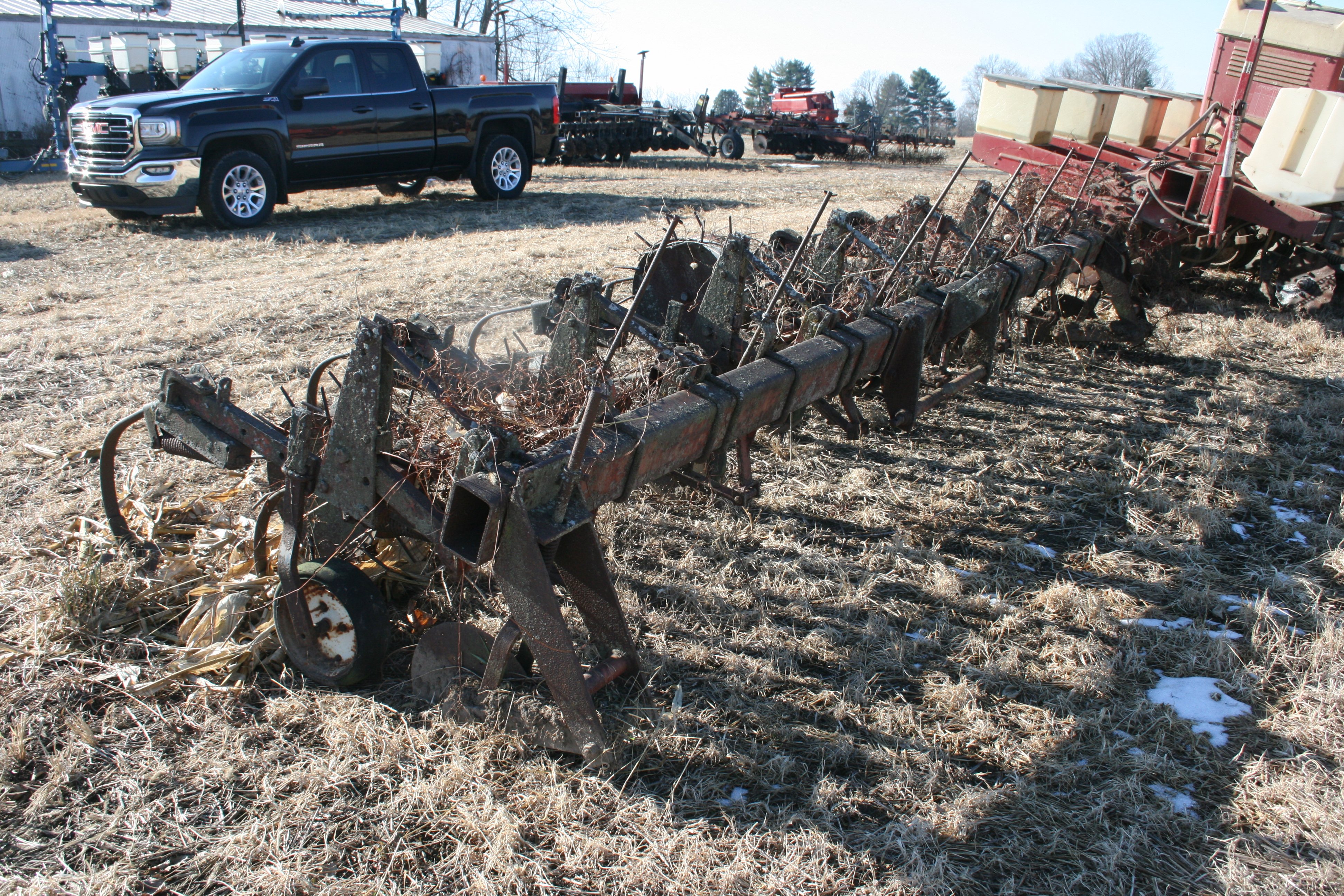 Property photo 22 - FARM EQUIPMENT AUCTION IN WHITLEY COUNTY, INDIANA