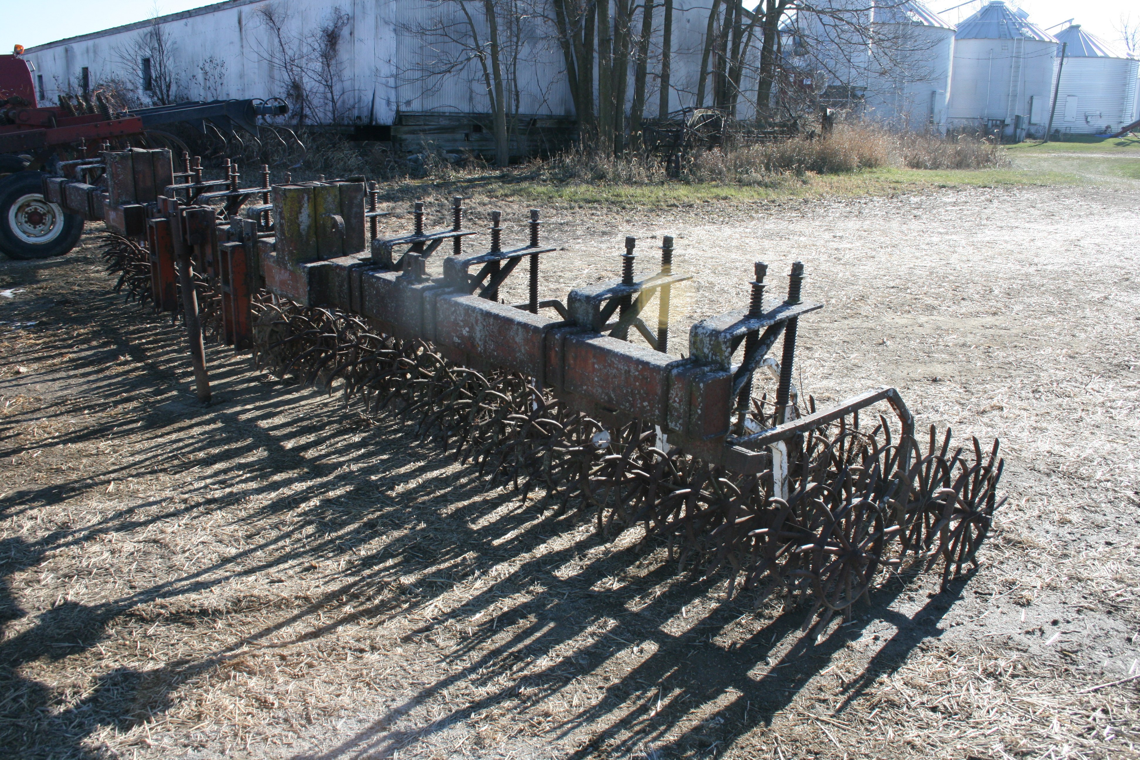 Property photo 19 - FARM EQUIPMENT AUCTION IN WHITLEY COUNTY, INDIANA