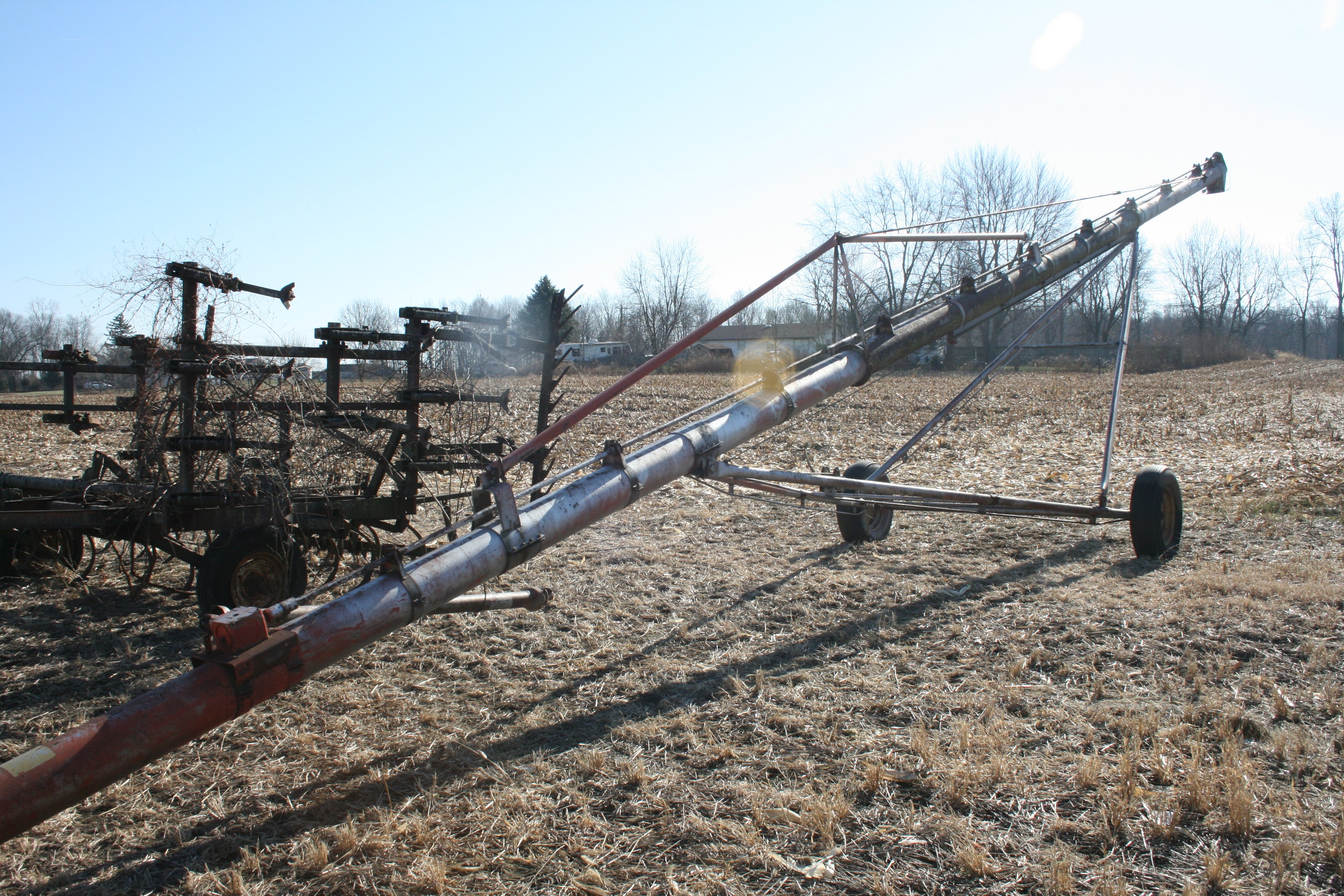 Property photo 24 - FARM EQUIPMENT AUCTION IN WHITLEY COUNTY, INDIANA