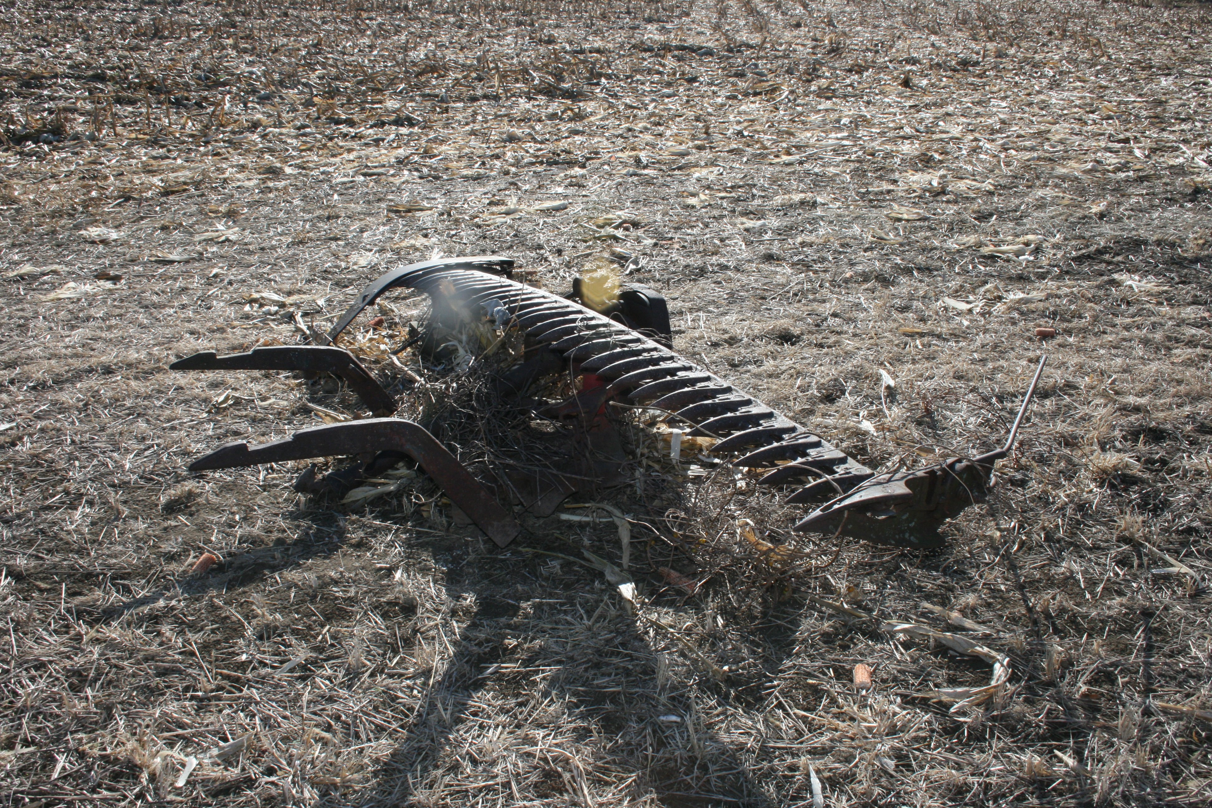 Property photo 18 - FARM EQUIPMENT AUCTION IN WHITLEY COUNTY, INDIANA