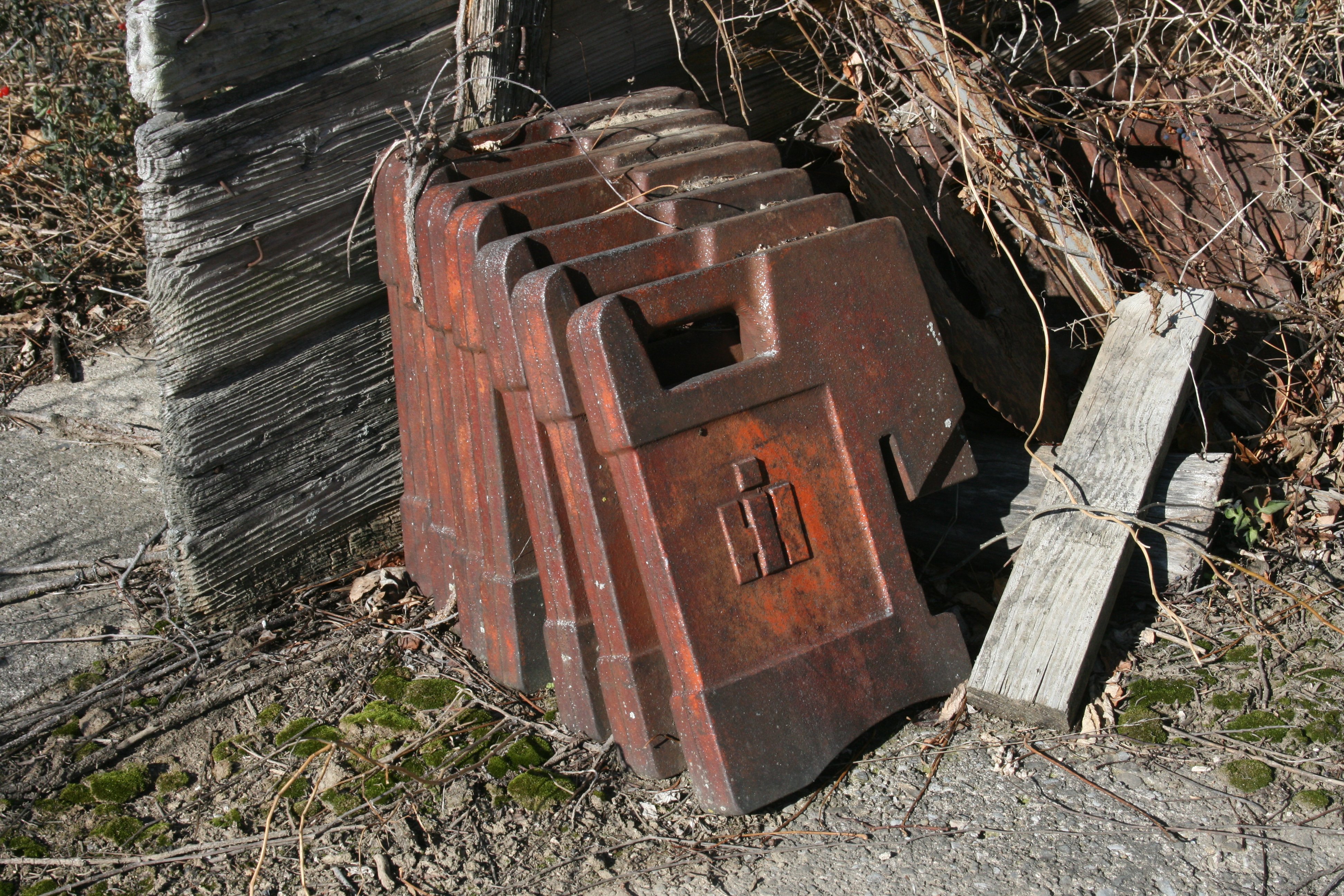 Property photo 36 - FARM EQUIPMENT AUCTION IN WHITLEY COUNTY, INDIANA
