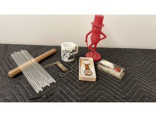 Property photo 1 - TIMED ONLINE ONLY PERSONAL PROPERTY AUCTION IN ALLEN COUNTY, INDIANA