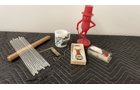 Property photo 1 - TIMED ONLINE ONLY PERSONAL PROPERTY AUCTION IN ALLEN COUNTY, INDIANA