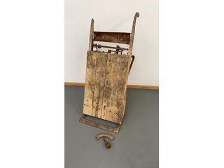 Property photo 8 - TIMED ONLINE ONLY PERSONAL PROPERTY AUCTION IN ALLEN COUNTY, INDIANA
