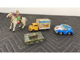 Property photo 20 - TIMED ONLINE ONLY PERSONAL PROPERTY AUCTION IN ALLEN COUNTY, INDIANA