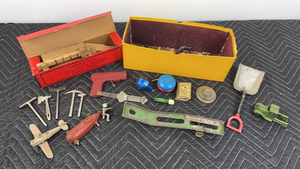 Property photo 33 - TIMED ONLINE ONLY PERSONAL PROPERTY AUCTION IN ALLEN COUNTY, INDIANA