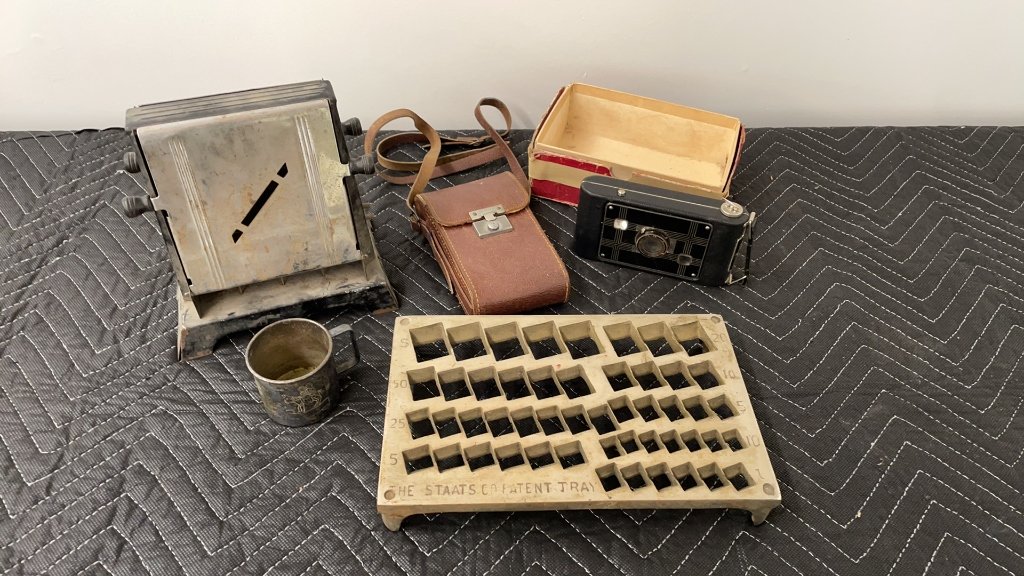 Property photo 44 - TIMED ONLINE ONLY PERSONAL PROPERTY AUCTION IN ALLEN COUNTY, INDIANA