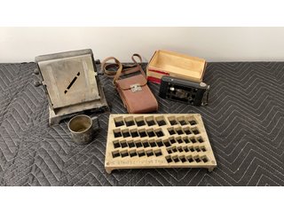 Property photo 44 - TIMED ONLINE ONLY PERSONAL PROPERTY AUCTION IN ALLEN COUNTY, INDIANA
