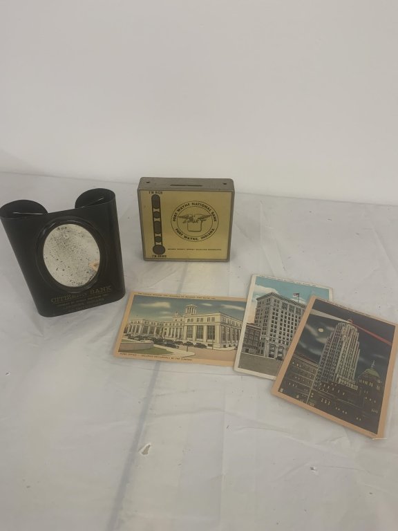 Property photo 101 - TIMED ONLINE ONLY PERSONAL PROPERTY AUCTION IN ALLEN COUNTY, INDIANA