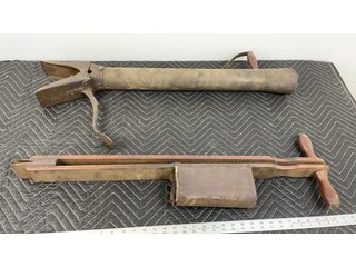 Property photo 137 - TIMED ONLINE ONLY PERSONAL PROPERTY AUCTION IN ALLEN COUNTY, INDIANA