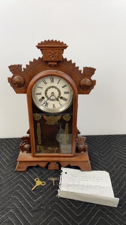 Property photo 140 - TIMED ONLINE ONLY PERSONAL PROPERTY AUCTION IN ALLEN COUNTY, INDIANA