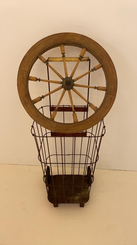 Property photo 167 - TIMED ONLINE ONLY PERSONAL PROPERTY AUCTION IN ALLEN COUNTY, INDIANA