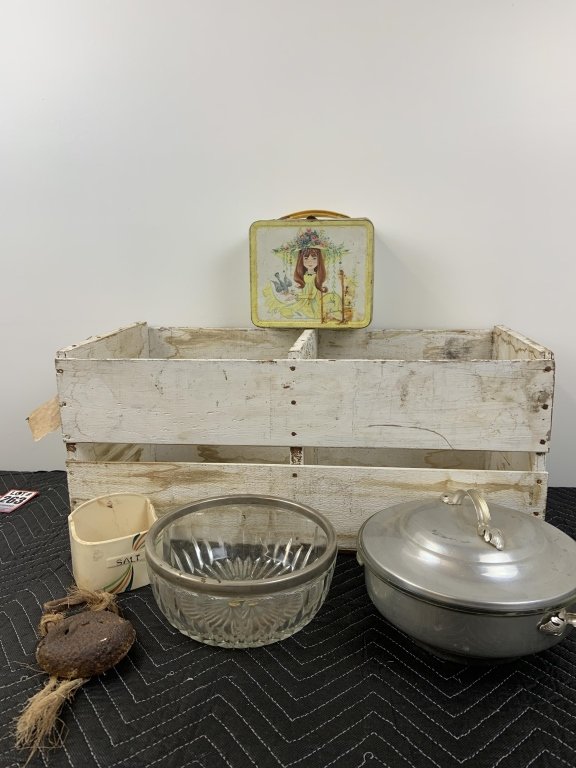 Property photo 180 - TIMED ONLINE ONLY PERSONAL PROPERTY AUCTION IN ALLEN COUNTY, INDIANA