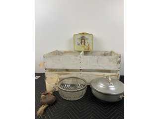 Property photo 180 - TIMED ONLINE ONLY PERSONAL PROPERTY AUCTION IN ALLEN COUNTY, INDIANA