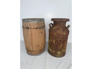 Property photo 184 - TIMED ONLINE ONLY PERSONAL PROPERTY AUCTION IN ALLEN COUNTY, INDIANA