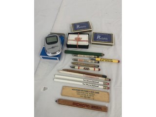 Property photo 205 - TIMED ONLINE ONLY PERSONAL PROPERTY AUCTION IN ALLEN COUNTY, INDIANA