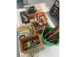 Property photo 209 - TIMED ONLINE ONLY PERSONAL PROPERTY AUCTION IN ALLEN COUNTY, INDIANA