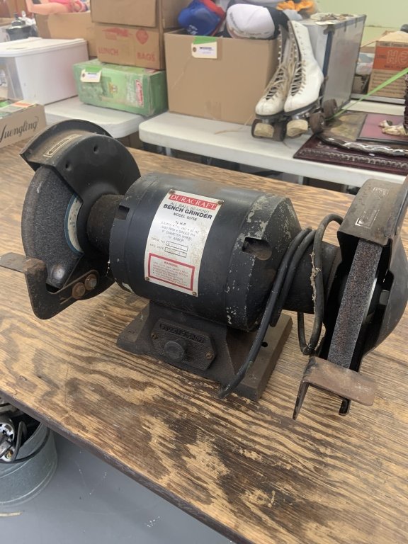Property photo 213 - TIMED ONLINE ONLY PERSONAL PROPERTY AUCTION IN ALLEN COUNTY, INDIANA