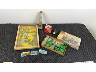 Property photo 238 - TIMED ONLINE ONLY PERSONAL PROPERTY AUCTION IN ALLEN COUNTY, INDIANA