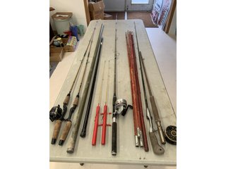 Property photo 245 - TIMED ONLINE ONLY PERSONAL PROPERTY AUCTION IN ALLEN COUNTY, INDIANA