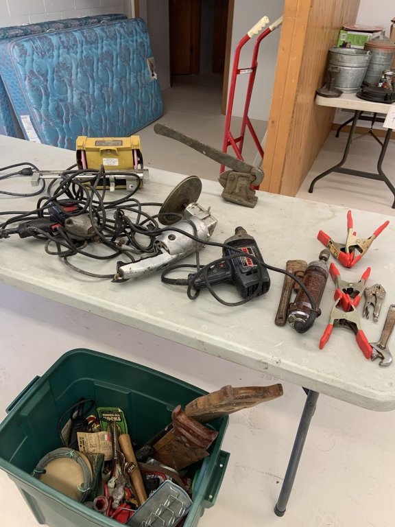 Property photo 248 - TIMED ONLINE ONLY PERSONAL PROPERTY AUCTION IN ALLEN COUNTY, INDIANA