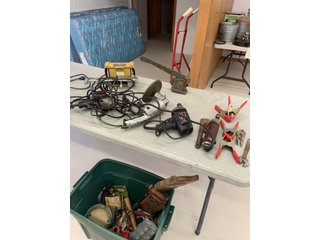Property photo 248 - TIMED ONLINE ONLY PERSONAL PROPERTY AUCTION IN ALLEN COUNTY, INDIANA