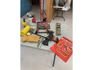 Property photo 249 - TIMED ONLINE ONLY PERSONAL PROPERTY AUCTION IN ALLEN COUNTY, INDIANA