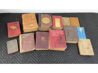 Property photo 270 - TIMED ONLINE ONLY PERSONAL PROPERTY AUCTION IN ALLEN COUNTY, INDIANA