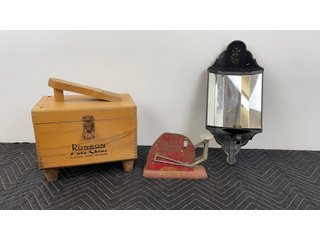 Property photo 274 - TIMED ONLINE ONLY PERSONAL PROPERTY AUCTION IN ALLEN COUNTY, INDIANA