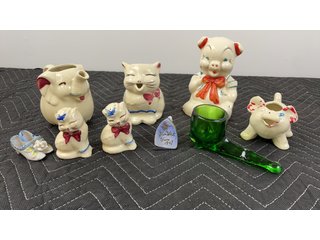 Property photo 276 - TIMED ONLINE ONLY PERSONAL PROPERTY AUCTION IN ALLEN COUNTY, INDIANA