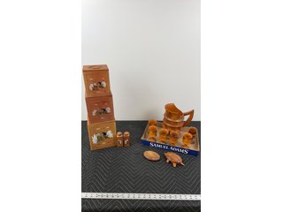 Property photo 278 - TIMED ONLINE ONLY PERSONAL PROPERTY AUCTION IN ALLEN COUNTY, INDIANA