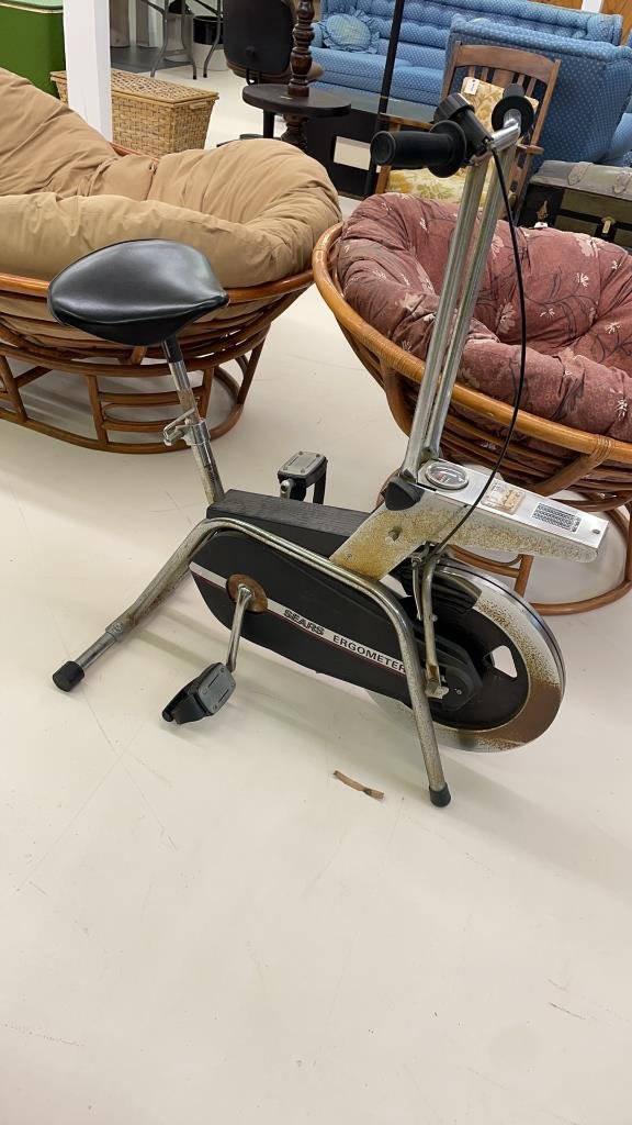 Property photo 518 - TIMED ONLINE ONLY PERSONAL PROPERTY AUCTION IN ALLEN COUNTY, INDIANA