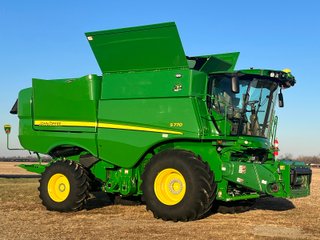 Property photo 9 - RETIREMENT FARM EQUIPMENT AUCTION IN WAYNE COUNTY, INDIANA