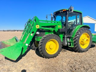 Property photo 8 - RETIREMENT FARM EQUIPMENT AUCTION IN WAYNE COUNTY, INDIANA