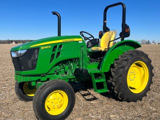 Property photo 17 - RETIREMENT FARM EQUIPMENT AUCTION IN WAYNE COUNTY, INDIANA