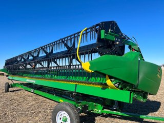 Property photo 12 - RETIREMENT FARM EQUIPMENT AUCTION IN WAYNE COUNTY, INDIANA