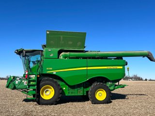 Property photo 10 - RETIREMENT FARM EQUIPMENT AUCTION IN WAYNE COUNTY, INDIANA