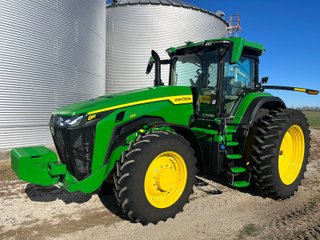 Property photo 6 - RETIREMENT FARM EQUIPMENT AUCTION IN WAYNE COUNTY, INDIANA