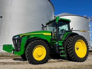 Property photo 5 - RETIREMENT FARM EQUIPMENT AUCTION IN WAYNE COUNTY, INDIANA
