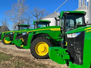 Property photo 4 - RETIREMENT FARM EQUIPMENT AUCTION IN WAYNE COUNTY, INDIANA