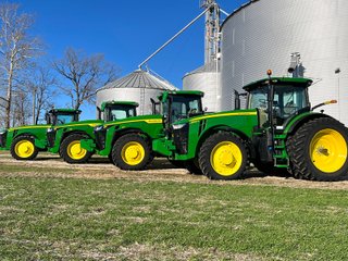 Property photo 2 - RETIREMENT FARM EQUIPMENT AUCTION IN WAYNE COUNTY, INDIANA