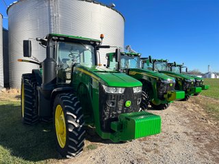 Property photo 3 - RETIREMENT FARM EQUIPMENT AUCTION IN WAYNE COUNTY, INDIANA