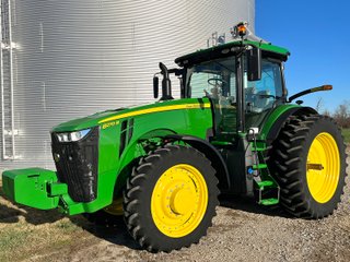 Property photo 7 - RETIREMENT FARM EQUIPMENT AUCTION IN WAYNE COUNTY, INDIANA